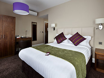 Comfort Nottingham Otel Dış mekan fotoğraf