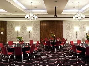 Comfort Nottingham Otel Dış mekan fotoğraf
