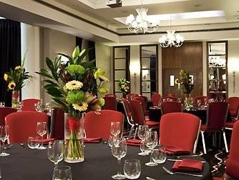 Comfort Nottingham Otel Dış mekan fotoğraf
